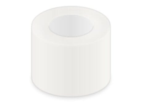 Distanzhülsen 20x11,3x26