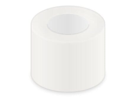 Distanzhülsen 20x11,3x27