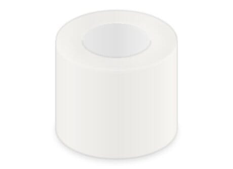 artikelbild_1 Distanzhülsen 20x11,3x29