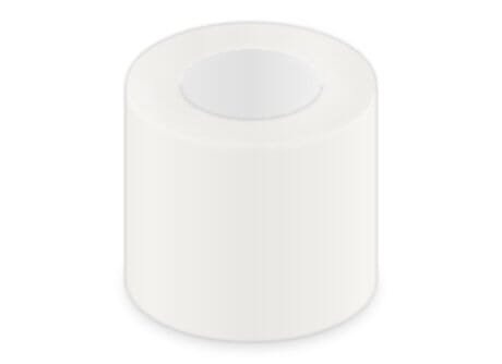 Distanzhülsen 20x11,3x31