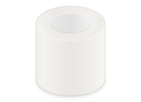 Distanzhülsen 20x11,3x32