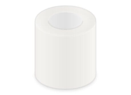 Distanzhülsen 20x11,3x35