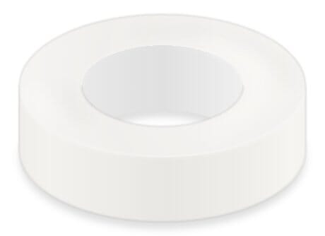 Distanzhülsen 20x11,3x9