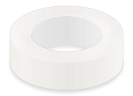 Distanzhülsen 20x12,6x10