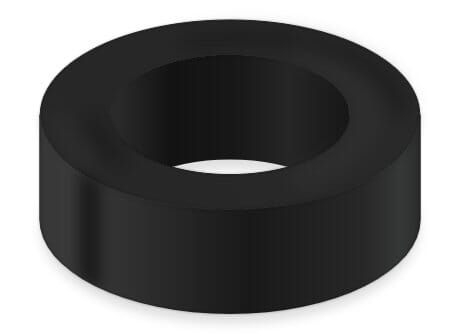 Distanzhülsen 20x12,6x11