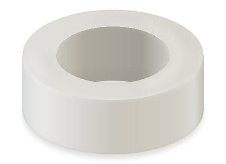 Distanzhülsen 20x12,6x12