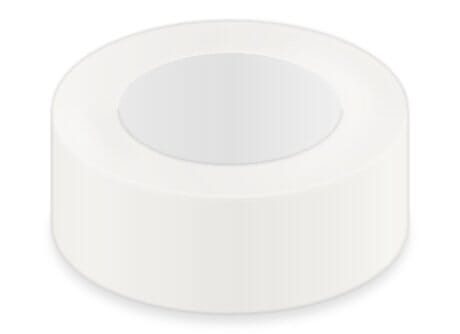 Distanzhülsen 20x12,6x13