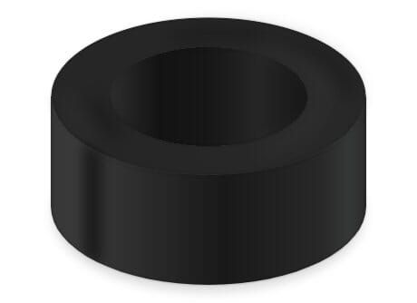 Distanzhülsen 20x12,6x14