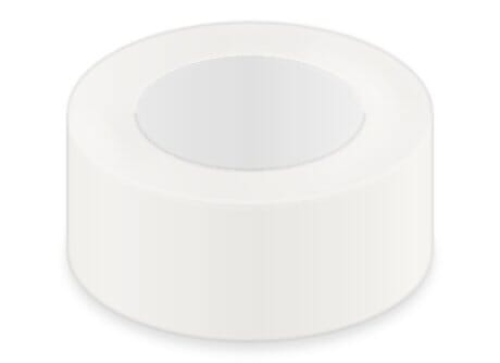 Distanzhülsen 20x12,6x15