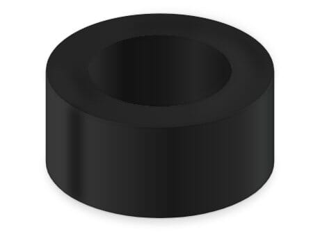 Distanzhülsen 20x12,6x16