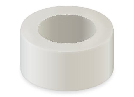 Distanzhülsen 20x12,6x17