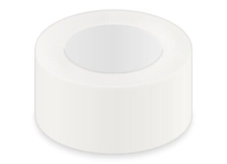 Distanzhülsen 20x12,6x17