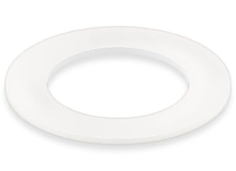 Distanzhülsen 20x12,6x1