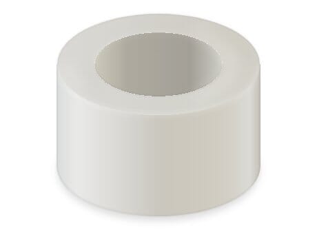 artikelbild_1 Distanzhülsen 20x12,6x20