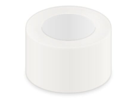 Distanzhülsen 20x12,6x21