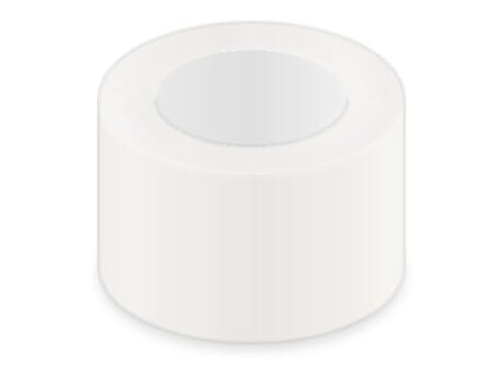 Distanzhülsen 20x12,6x22