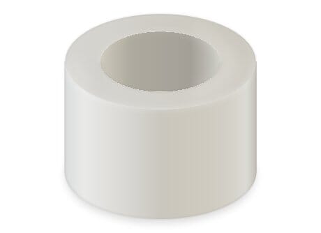 Distanzhülsen 20x12,6x23