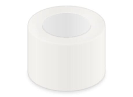 Distanzhülsen 20x12,6x24