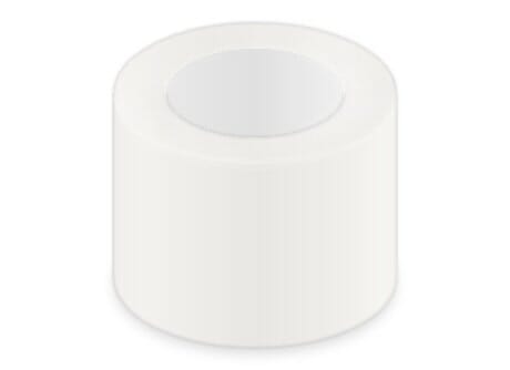 Distanzhülsen 20x12,6x26