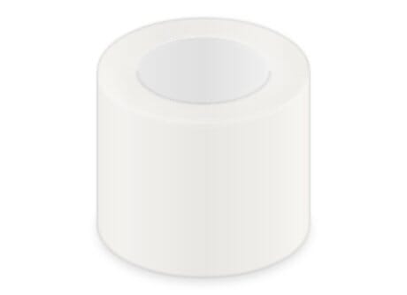 Distanzhülsen 20x12,6x29