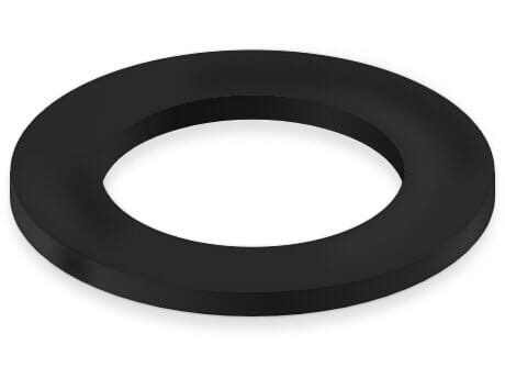 Distanzhülsen 20x12,6x2