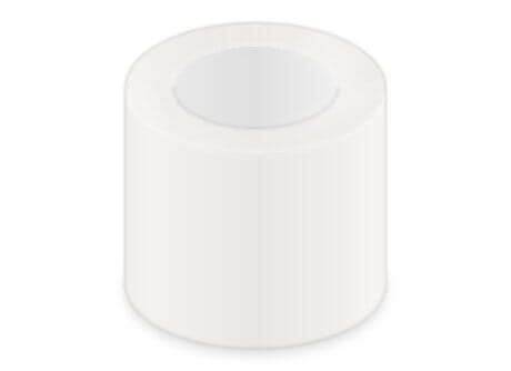 Distanzhülsen 20x12,6x30