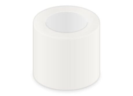 Distanzhülsen 20x12,6x31