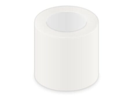 Distanzhülsen 20x12,6x33