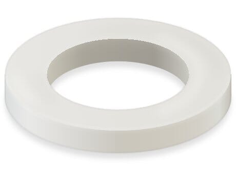 Distanzhülsen 20x12,6x4