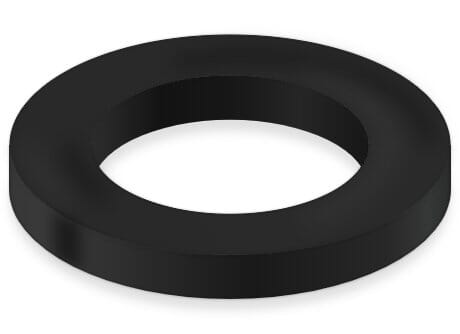 Distanzhülsen 20x12,6x4