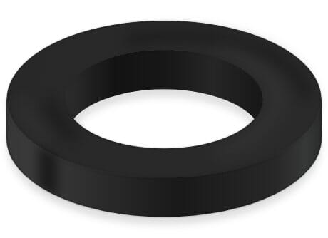 Distanzhülsen 20x12,6x5