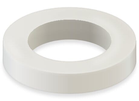 Distanzhülsen 20x12,6x6