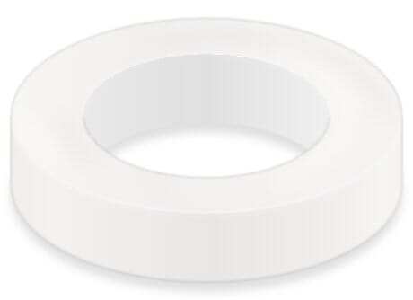 Distanzhülsen 20x12,6x7