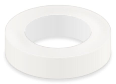 Distanzhülsen 20x12,6x8