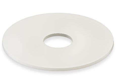 Distanzhülsen 20x5,3x1