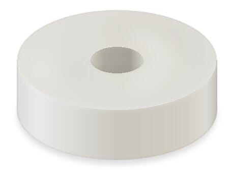 Distanzhülsen 20x5,3x10