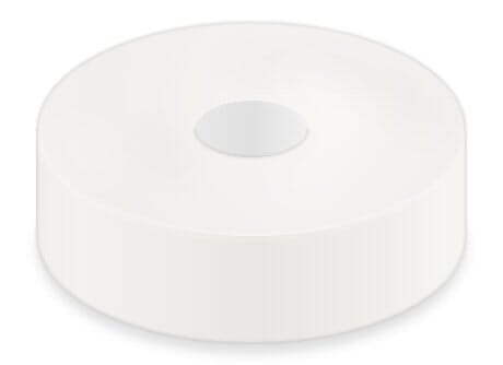 Distanzhülsen 20x5,3x10