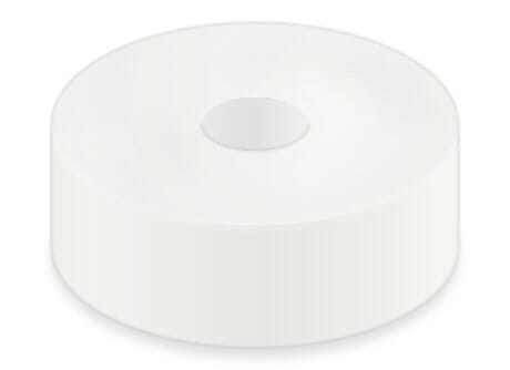 Distanzhülsen 20x5,3x12