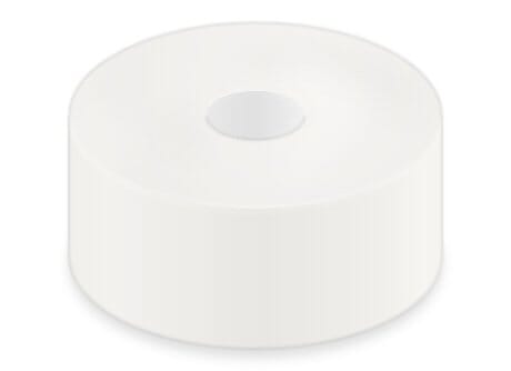 Distanzhülsen 20x5,3x15