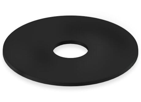 Distanzhülsen 20x5,3x1