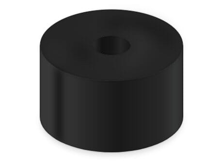 Distanzhülsen 20x5,3x20