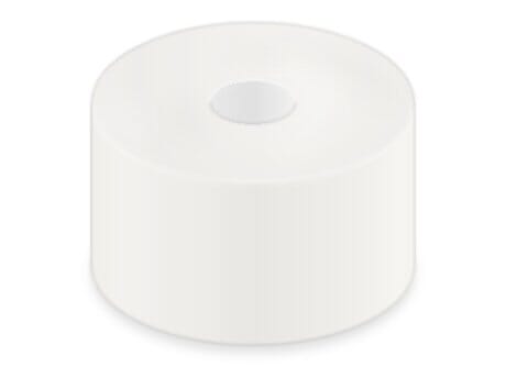 Distanzhülsen 20x5,3x20