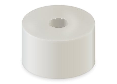 Distanzhülsen 20x5,3x21