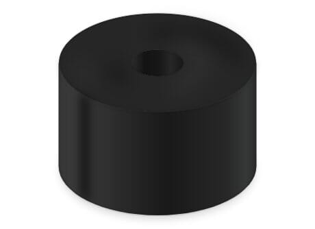 Distanzhülsen 20x5,3x21