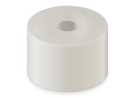 Distanzhülsen 20x5,3x23