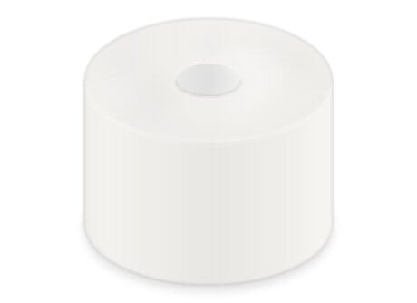 Distanzhülsen 20x5,3x23