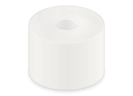 Distanzhülsen 20x5,3x25