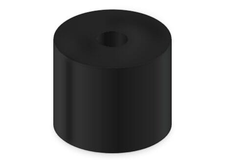 Distanzhülsen 20x5,3x29