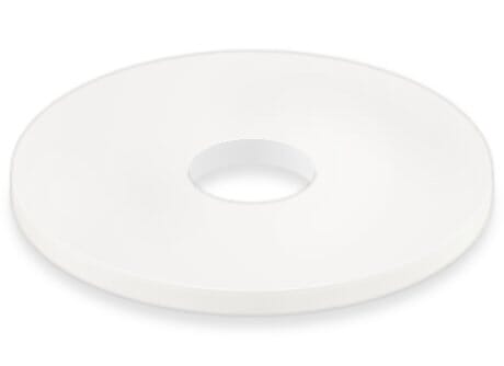 Distanzhülsen 20x5,3x2