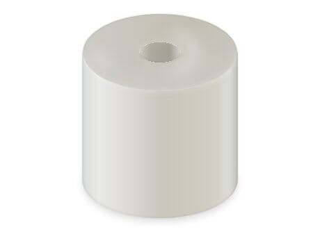 artikelbild_1 Distanzhülsen 20x5,3x33